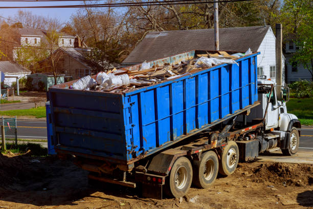 Best Dumpster Rental Services  in Palmer, AK