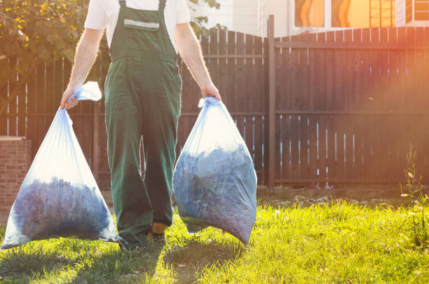 Recycling Services for Junk in Palmer, AK